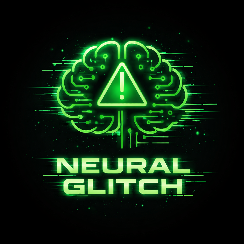 Neural Glitch